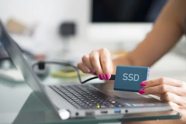 External Drive Recovery