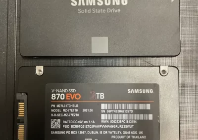 Data Recovery Services 1