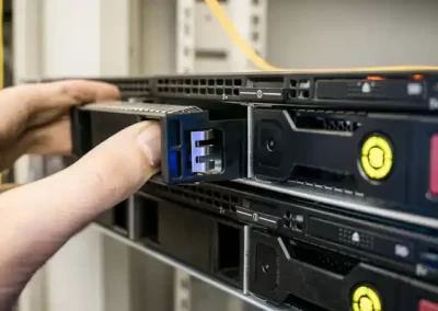 Quality Data Recovery Service