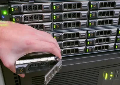 Quality Data Recovery Services