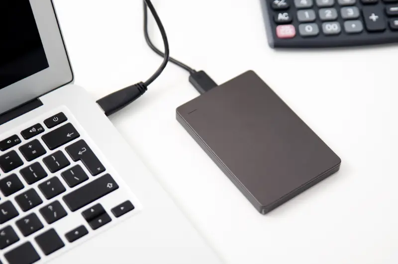 Affordable External Drive Recovery in Los Angeles, CA