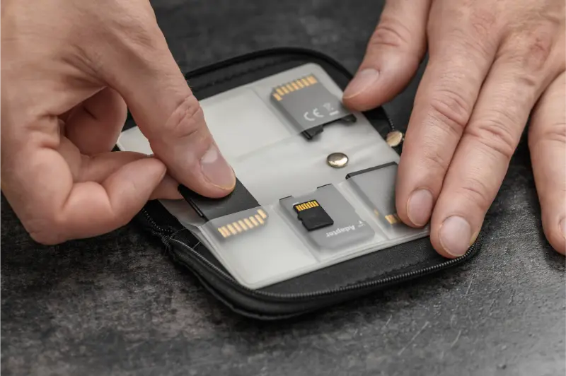 Affordable Memory Card Recovery in Los Angeles, CA Affordable Memory Card Recovery in Los Angeles, CA