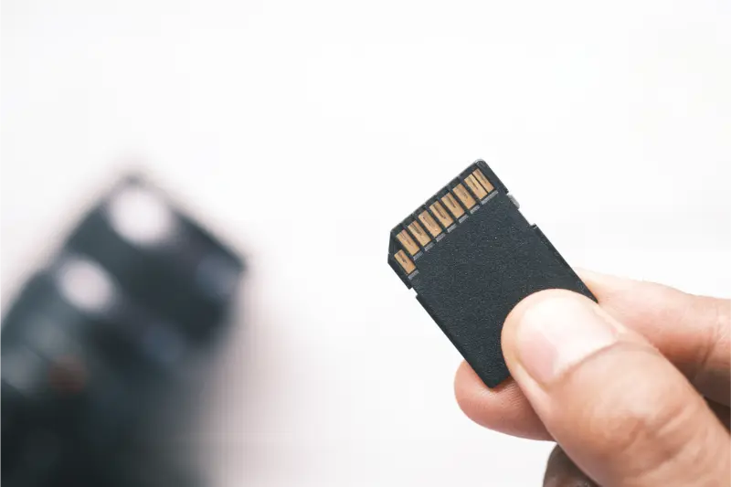 Quality Memory Card Recovery in Los Angeles, CA Quality Memory Card Recovery in Los Angeles, CA